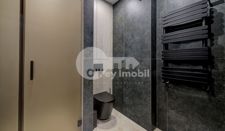 Apartament, Buiucani, CALEA IEȘILOR