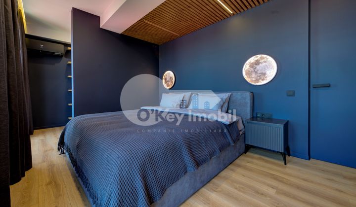 Apartament, Buiucani, CALEA IEȘILOR