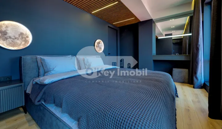 Квартира, Буюканы, КАЛЯ ЕШИЛОР