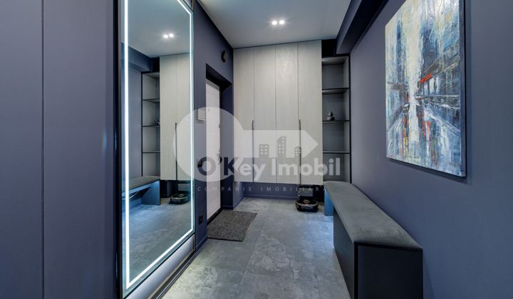 Apartament, Buiucani, CALEA IEȘILOR