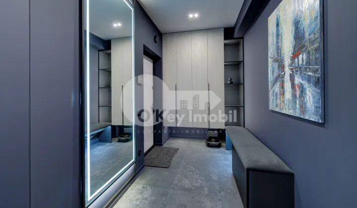 Квартира, Буюканы, КАЛЯ ЕШИЛОР