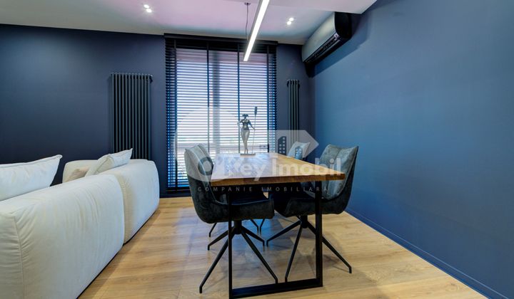 Apartament, Buiucani, CALEA IEȘILOR