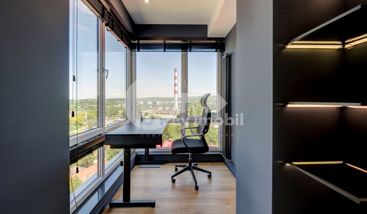 Apartament, Buiucani, CALEA IEȘILOR