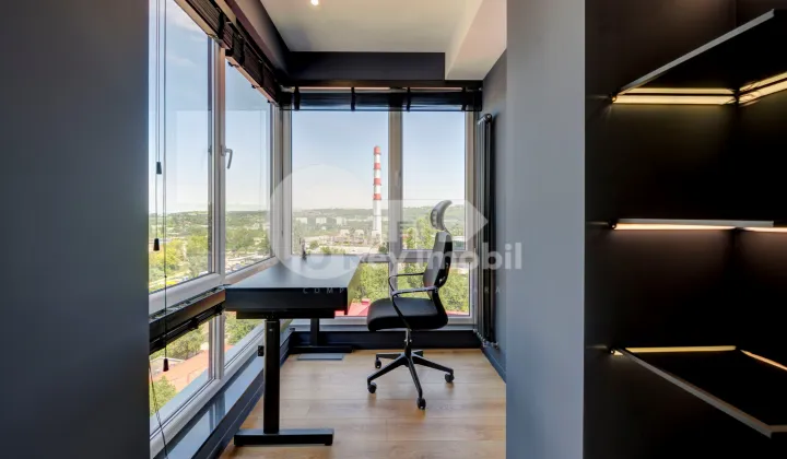 Квартира, Буюканы, КАЛЯ ЕШИЛОР