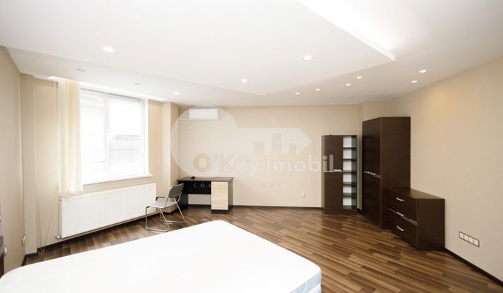 Квартира, Центр, Н. ТЕСТЕМИЦАНУ