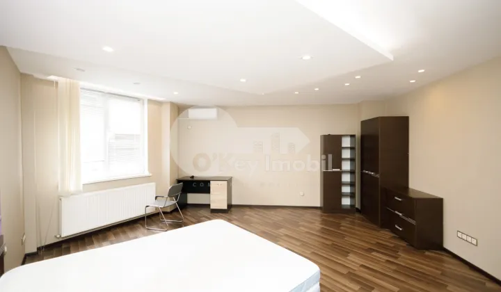 Apartament, Centru, NICOLAE TESTEMIȚANU