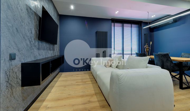 Apartament, Buiucani, CALEA IEȘILOR