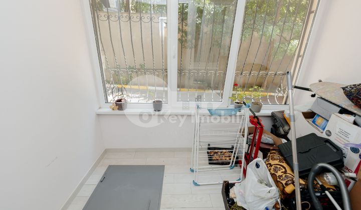 Квартира, Рышкановка, ДУМИТРУ РЫШКАНУ