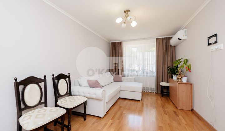 Квартира, Рышкановка, ДУМИТРУ РЫШКАНУ