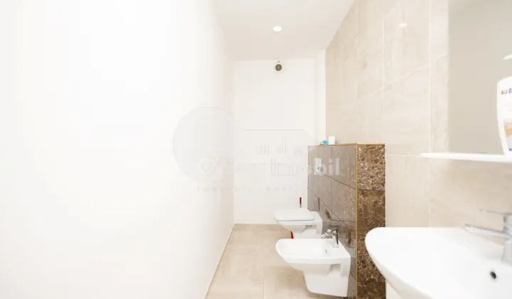 Apartament, Centru, NICOLAE TESTEMIȚANU