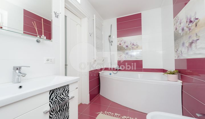 Квартира, Рышкановка, ДУМИТРУ РЫШКАНУ