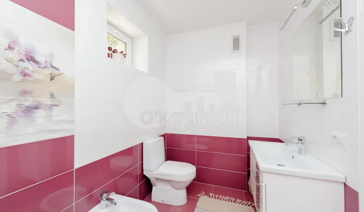 Квартира, Рышкановка, ДУМИТРУ РЫШКАНУ