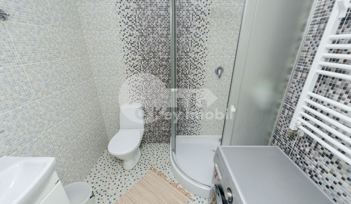 Квартира, Рышкановка, ДУМИТРУ РЫШКАНУ