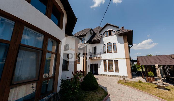 Spațiu comercial, Telecentru, STR. IALOVENI