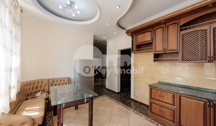 Комм. помещение, Телецентр, УЛ. ЯЛОВЕНЫ