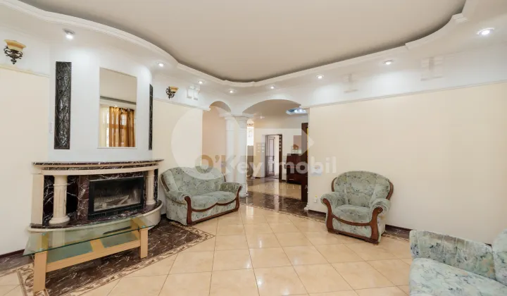 Комм. помещение, Телецентр, УЛ. ЯЛОВЕНЫ