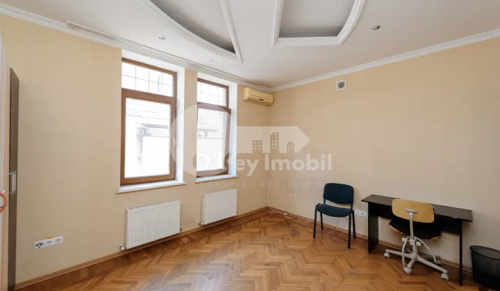 Комм. помещение, Телецентр, УЛ. ЯЛОВЕНЫ