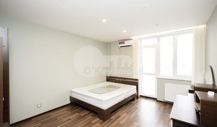 Квартира, Центр, Н. ТЕСТЕМИЦАНУ