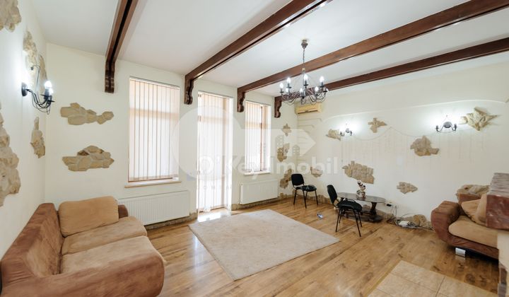 Spațiu comercial, Telecentru, STR. IALOVENI