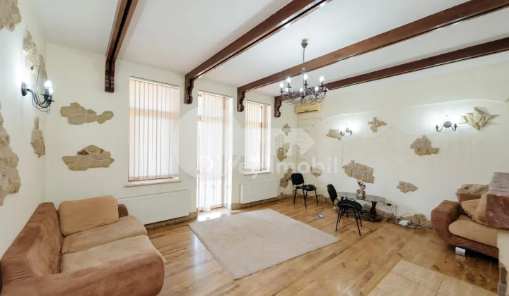 Комм. помещение, Телецентр, УЛ. ЯЛОВЕНЫ