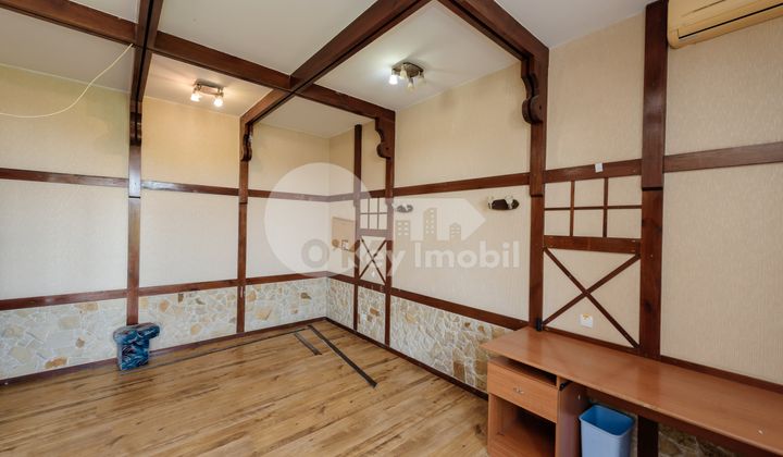 Spațiu comercial, Telecentru, STR. IALOVENI