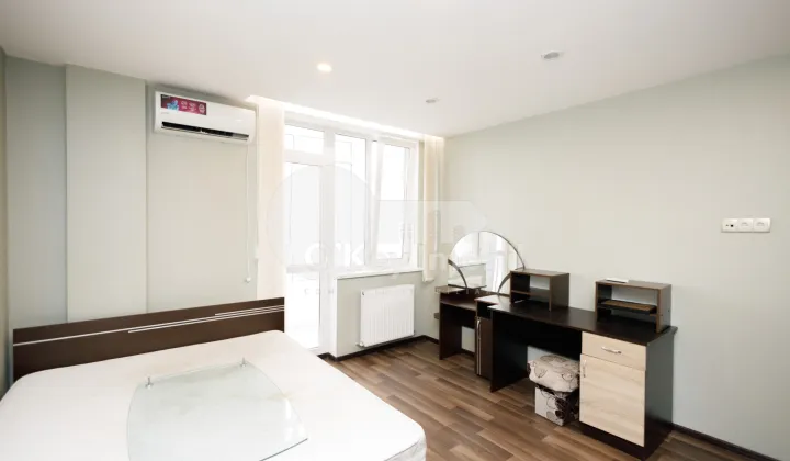 Apartament, Centru, NICOLAE TESTEMIȚANU