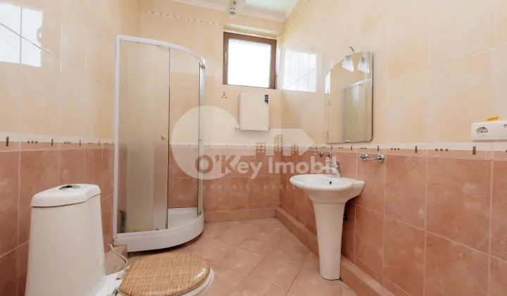 Комм. помещение, Телецентр, УЛ. ЯЛОВЕНЫ