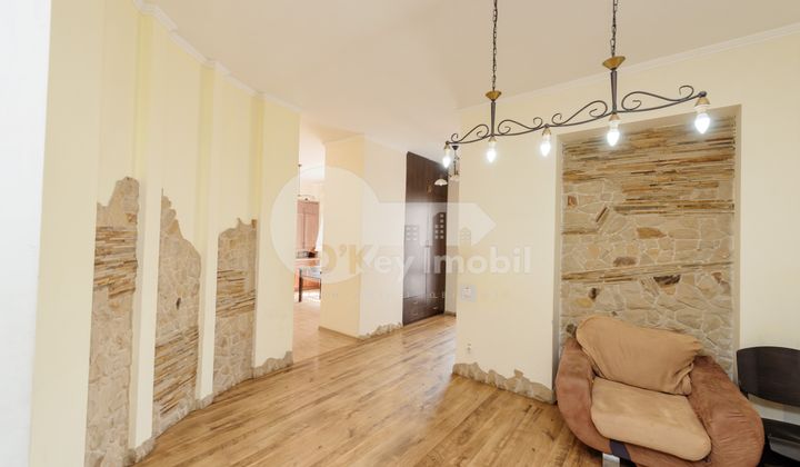 Spațiu comercial, Telecentru, STR. IALOVENI