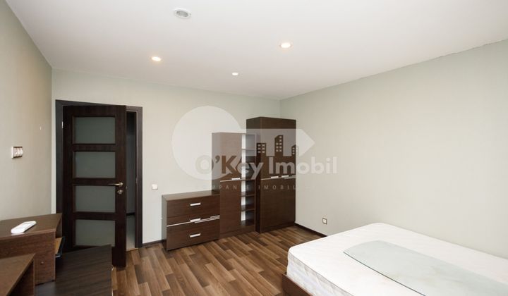 Квартира, Центр, Н. ТЕСТЕМИЦАНУ