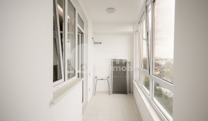 Квартира, Центр, Н. ТЕСТЕМИЦАНУ