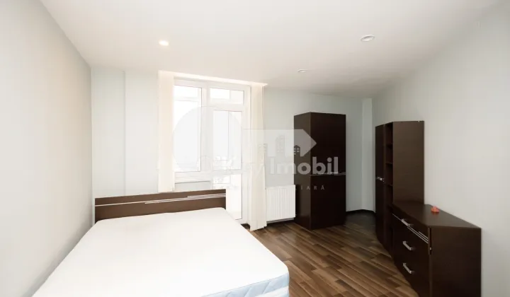 Apartament, Centru, NICOLAE TESTEMIȚANU