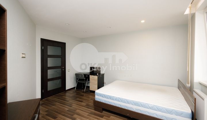 Квартира, Центр, Н. ТЕСТЕМИЦАНУ