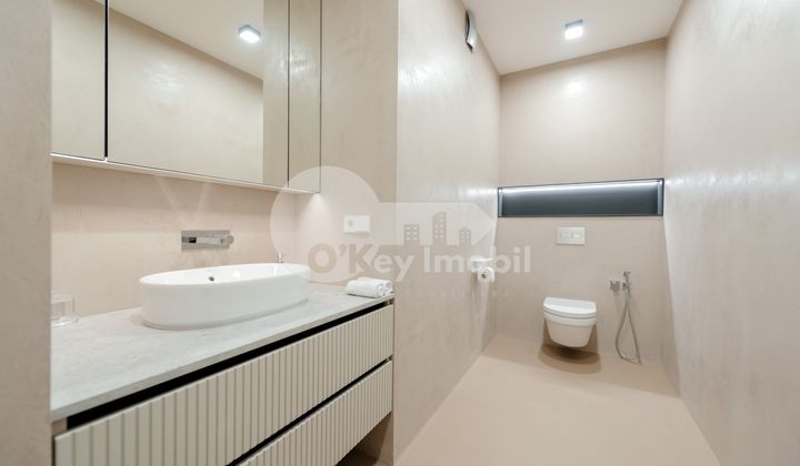 Penthouse, Centru, ALEXANDR PUȘKIN