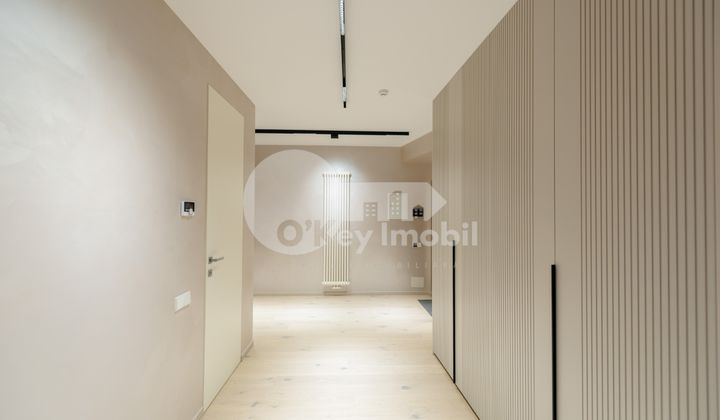 Penthouse, Centru, ALEXANDR PUȘKIN