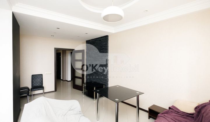 Квартира, Центр, Н. ТЕСТЕМИЦАНУ