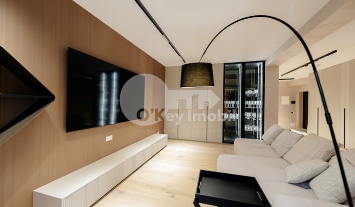 Penthouse, Centru, ALEXANDR PUȘKIN