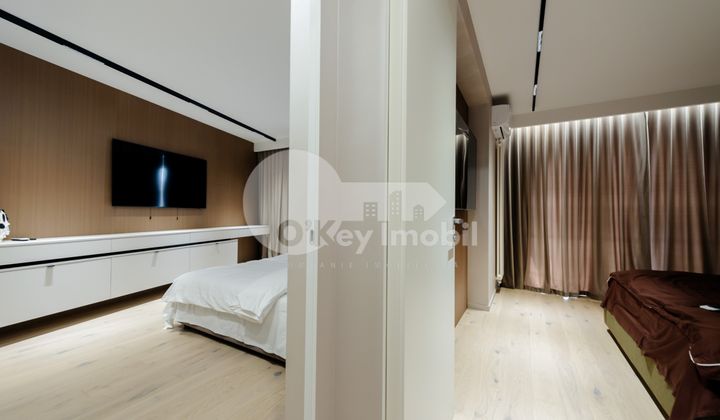 Penthouse, Centru, ALEXANDR PUȘKIN