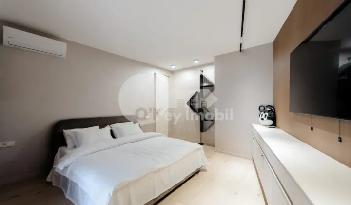 Пентхаус, Центр, ПУШКИНА