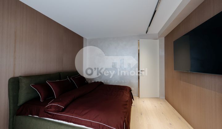 Penthouse, Centru, ALEXANDR PUȘKIN