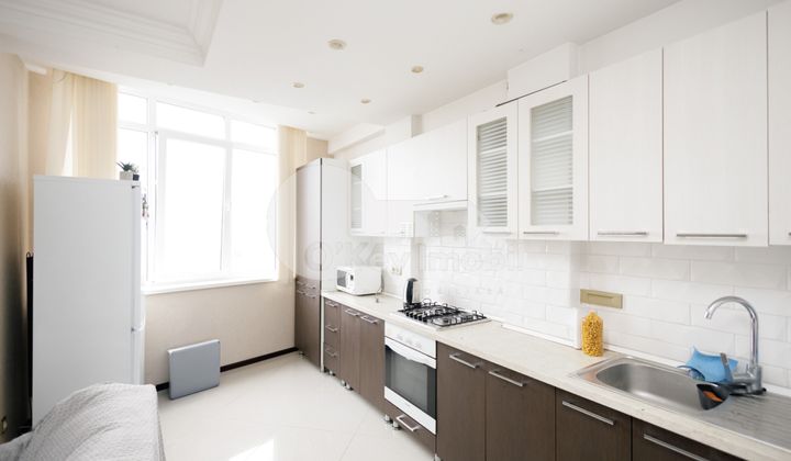 Квартира, Центр, Н. ТЕСТЕМИЦАНУ