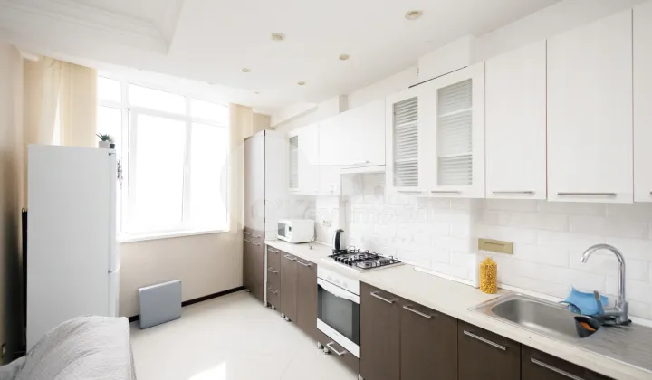 Apartament, Centru, NICOLAE TESTEMIȚANU