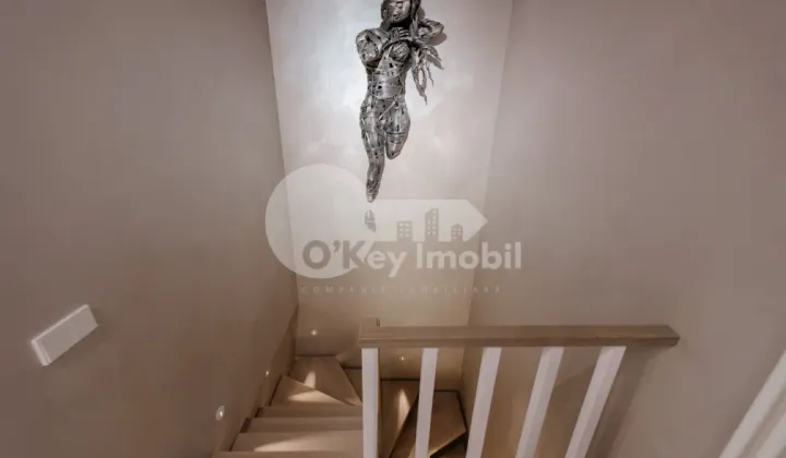 Пентхаус, Центр, ПУШКИНА