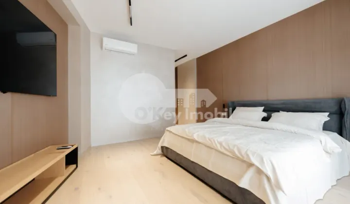 Пентхаус, Центр, ПУШКИНА