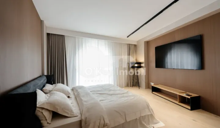 Пентхаус, Центр, ПУШКИНА