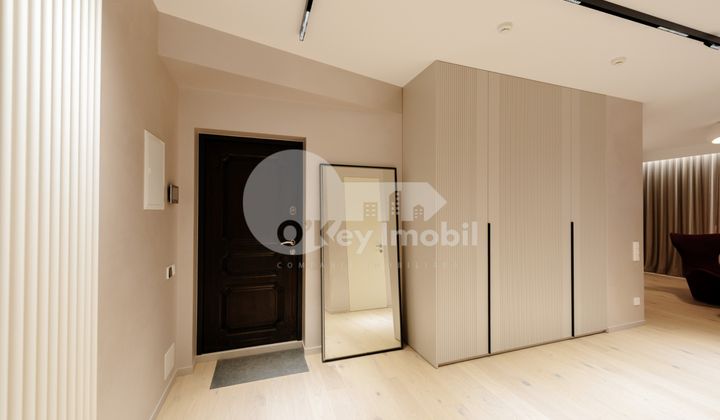 Penthouse, Centru, ALEXANDR PUȘKIN