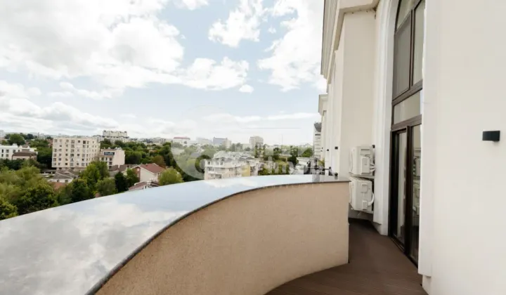 Пентхаус, Центр, ПУШКИНА