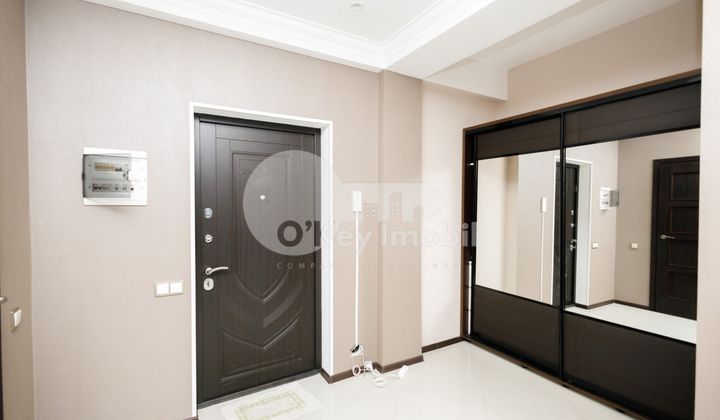 Квартира, Центр, Н. ТЕСТЕМИЦАНУ