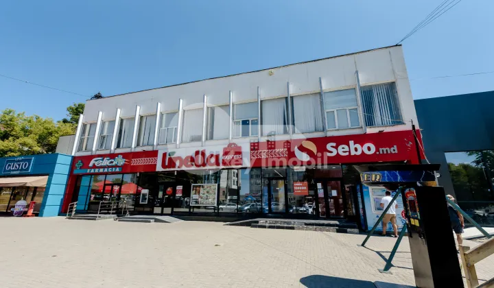 Комм. помещение, ЯЛОВЕНЫ