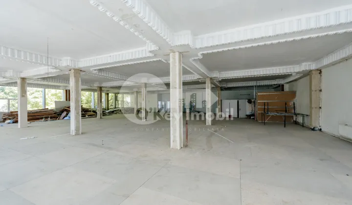 Комм. помещение, ЯЛОВЕНЫ