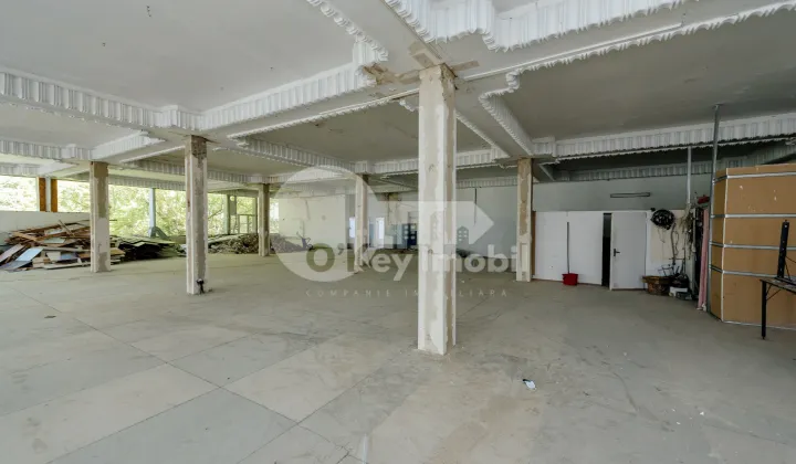 Комм. помещение, ЯЛОВЕНЫ